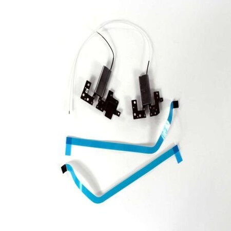 Lenovo HINGE RL WANTENNAIRON GREY 5H50Q96486